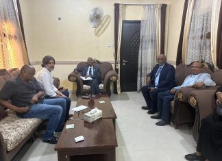 النائب العام:كل من ثبت تورطه فى جرائم الحرب سيحاكم النائب العام:كل من ثبت تورطه فى جرائم الحرب سيحاكم