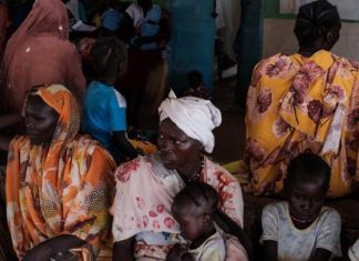 الحرب في السودان: ثلثا الشعب بلا رعاية صحية الحرب في السودان: ثلثا الشعب بلا رعاية صحية