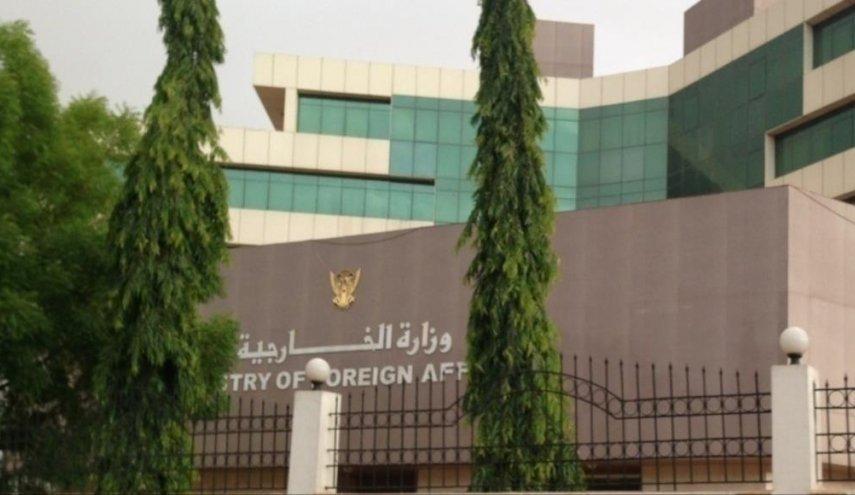 الخارجية السودانية ترد على إتهامات بالفساد ولجنة تحقيق الخارجية السودانية ترد على إتهامات بالفساد ولجنة تحقيق