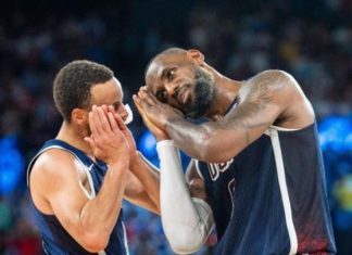 ثنائية جيمس وكوري تعيد هيبة المنتخب الأميركي بعد خيبة المونديال ثنائية جيمس وكوري تعيد هيبة المنتخب الأميركي بعد خيبة المونديال