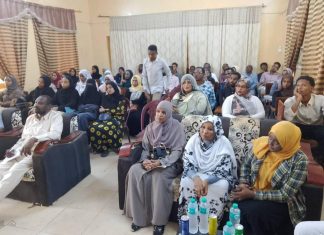 المقاومة الشعبية بالشمالية تشكل فريق الإستجابة السريعة لدعم متضررى الأمطار والسيول المقاومة الشعبية بالشمالية تشكل فريق الإستجابة السريعة لدعم متضررى الأمطار والسيول