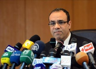 القاهرة: جهود مصرية لإنهاء حرب غزة وحلحلة أزمتي السودان وليبيا القاهرة: جهود مصرية لإنهاء حرب غزة وحلحلة أزمتي السودان وليبيا