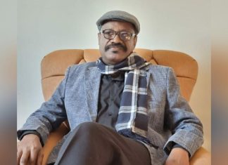 كمال بولاد لـ”أفريقيا برس” توصية الوفد الحكومي بعدم المشاركة في جنيف مخيبة للآمال كمال بولاد لـ"أفريقيا برس" توصية الوفد الحكومي بعدم المشاركة في جنيف مخيبة للآمال