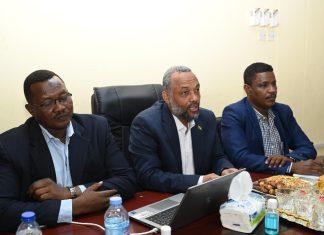 الصحة الإتحادية تعلن عن تسجيل 268 حالة بالكوليرا و17وفاة بثلاث ولايات الصحة الإتحادية تعلن عن تسجيل 268 حالة بالكوليرا و17وفاة بثلاث ولايات