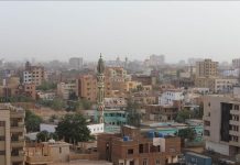 “الدعم السريع” تعلن وصول وفدها جنيف للمشاركة بمفاوضات السودان "الدعم السريع" تعلن وصول وفدها جنيف للمشاركة بمفاوضات السودان