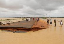 “فزعة للسودان”.. الكويت تطلق الأربعاء جسرا جويا لإغاثة متضرري السيول "فزعة للسودان".. الكويت تطلق الأربعاء جسرا جويا لإغاثة متضرري السيول