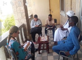 التربية والتعليم بالبحر الأحمر تجتمع بالمجلس النرويجي التربية والتعليم بالبحر الأحمر تجتمع بالمجلس النرويجي