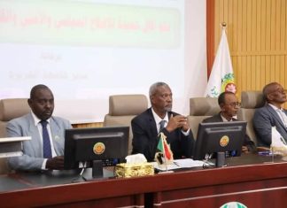 جامعة الجزيرة.. رائدة الخدمة المجتمعية في السودان ” 2″ جامعة الجزيرة.. رائدة الخدمة المجتمعية في السودان " 2"