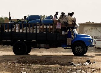 انطلاق محادثات جنيف بشأن السودان بغياب الحكومة انطلاق محادثات جنيف بشأن السودان بغياب الحكومة