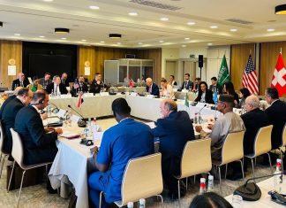 ماذا يترتب على عدم مشاركة الجيش في محادثات جنيف؟ ماذا يترتب على عدم مشاركة الجيش في محادثات جنيف؟