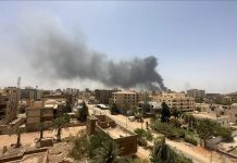 الحكومة السودانية تتهم الدعم السريع بقتل 85 مدنيا قبل أيام الحكومة السودانية تتهم الدعم السريع بقتل 85 مدنيا قبل أيام