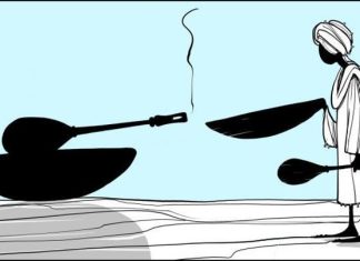 حرب الجوع في السودان حرب الجوع في السودان