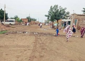 80 قتيلاً في هجوم للدعم السريع في ولاية سنار 80 قتيلاً في هجوم للدعم السريع في ولاية سنار