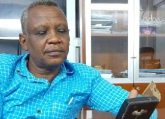 رابطة الصحفيين السودانيين بالبحر الاحمر تحصر المتضررين من الحرب رابطة الصحفيين السودانيين بالبحر الاحمر تحصر المتضررين من الحرب