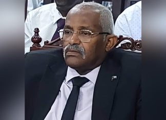 والي الخرطوم ينعي وزير التربية والتعليم والي الخرطوم ينعي وزير التربية والتعليم