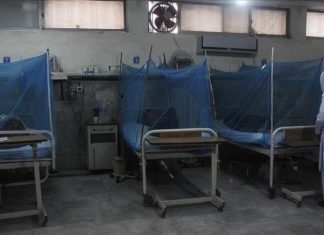 وزير الصحة السوداني: وفاة 22 وإصابة 354 بوباء الكوليرا وزير الصحة السوداني: وفاة 22 وإصابة 354 بوباء الكوليرا