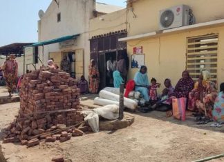 جهود مضنية لاحتواء تهديدات الكوليرا جهود مضنية لاحتواء تهديدات الكوليرا