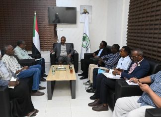 وزير الصحة يثمن جهود صندوق إعانة المرضي وزير الصحة يثمن جهود صندوق إعانة المرضي