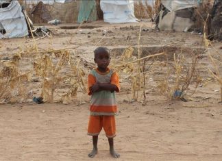 500 يوم حرب.. ملايين السودانيين بقبضة الموت والمرض والجوع (تقرير) 500 يوم حرب.. ملايين السودانيين بقبضة الموت والمرض والجوع (تقرير)