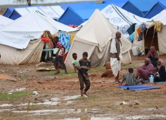 الجيش السوداني يستهدف مواقع للدعم السريع وبلينكن يؤكد أهمية اتفاق شامل الجيش السوداني يستهدف مواقع للدعم السريع وبلينكن يؤكد أهمية اتفاق شامل