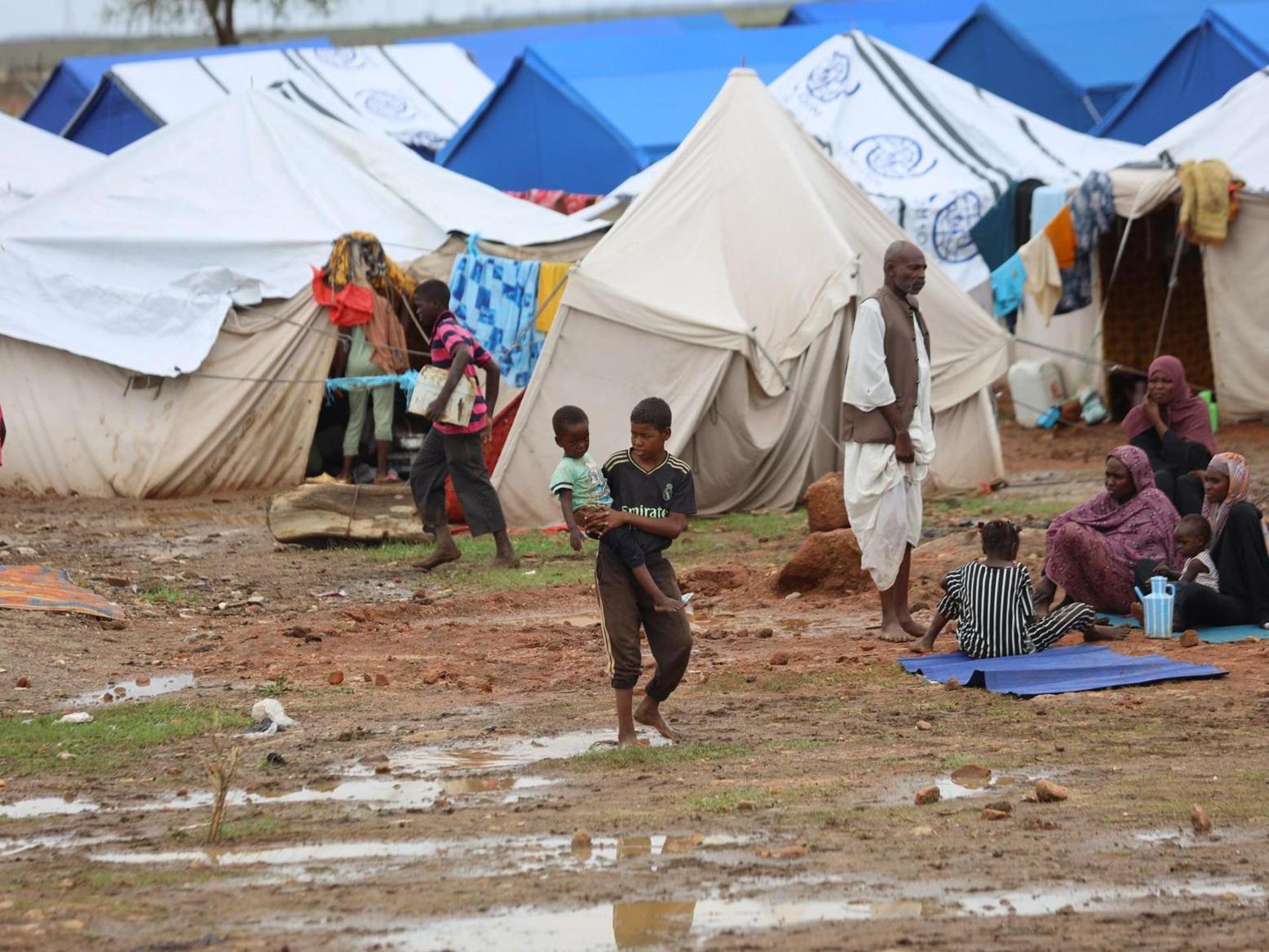 الجيش السوداني يستهدف مواقع للدعم السريع وبلينكن يؤكد أهمية اتفاق شامل الجيش السوداني يستهدف مواقع للدعم السريع وبلينكن يؤكد أهمية اتفاق شامل
