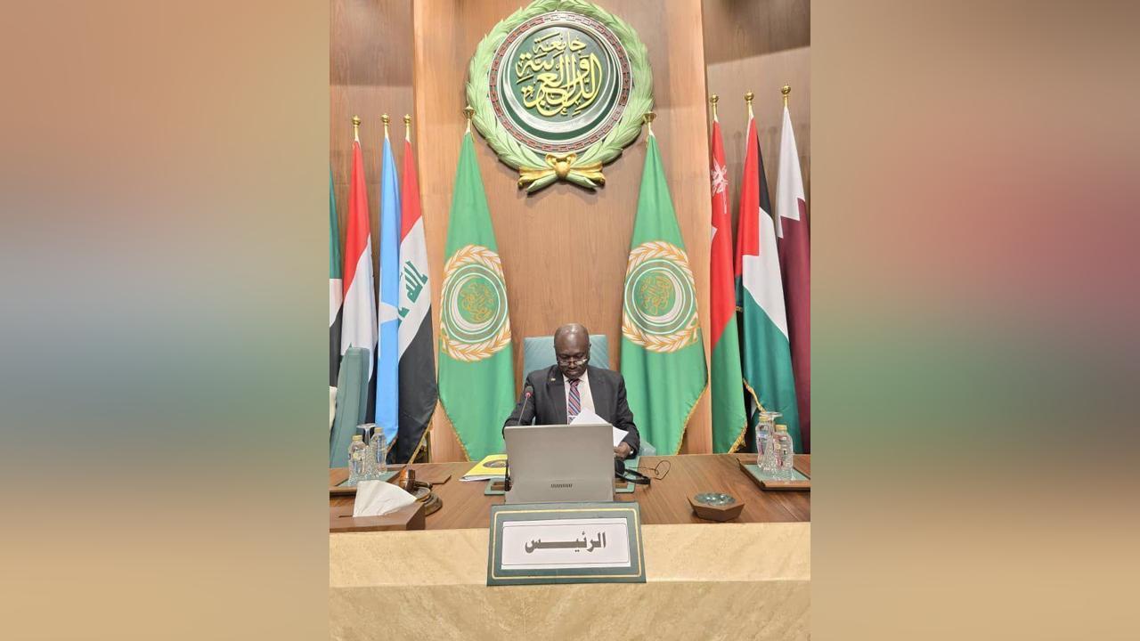 إنطلاق أعمال الاجتماع الثاني للوزراء المعنيين بالحد من مخاطرالكوارث بالقاهرة إنطلاق أعمال الاجتماع الثاني للوزراء المعنيين بالحد من مخاطرالكوارث بالقاهرة
