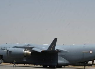 قطر ترسل مستلزمات إيواء للمتضررين من الفيضانات بالسودان قطر ترسل مستلزمات إيواء للمتضررين من الفيضانات بالسودان