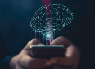 الثورة القادمة في عالم التكنولوجيا! الثورة القادمة في عالم التكنولوجيا!