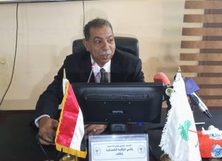 والي الشماليةيثمن دورقنصل مصربحلفا في تعزيزالعلاقات بين السودان ومصر والي الشماليةيثمن دورقنصل مصربحلفا في تعزيزالعلاقات بين السودان ومصر