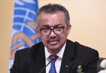 “الصحة العالمية”: وصول إمدادات طبية إلى إقليم دارفور السوداني "الصحة العالمية": وصول إمدادات طبية إلى إقليم دارفور السوداني