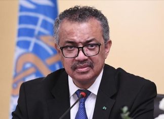 “الصحة العالمية”: وصول إمدادات طبية إلى إقليم دارفور السوداني "الصحة العالمية": وصول إمدادات طبية إلى إقليم دارفور السوداني