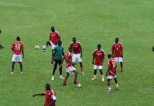 مدرب السودان يستدعي 10 لاعبين من الهلال لمباراتي النيجر وأنغولا مدرب السودان يستدعي 10 لاعبين من الهلال لمباراتي النيجر وأنغولا