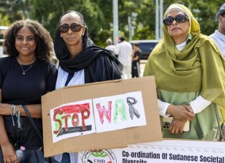 اتهامات متبادلة حول إلغاء اجتماع القاهرة بشأن السودان اتهامات متبادلة حول إلغاء اجتماع القاهرة بشأن السودان