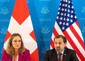 حصاد محدود لمفاوضات جنيف.. هل يُصعّد حرب السودان؟ حصاد محدود لمفاوضات جنيف.. هل يُصعّد حرب السودان؟