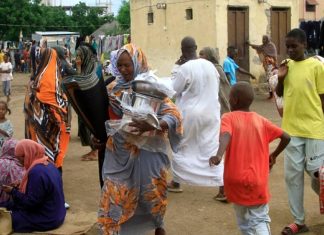 مخاوف من انزلاق السودان إلى المجهول بعد “سجال جنيف” مخاوف من انزلاق السودان إلى المجهول بعد "سجال جنيف"