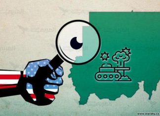 سعيٌ أميركي إلى إدامة أزمة السودان سعيٌ أميركي إلى إدامة أزمة السودان