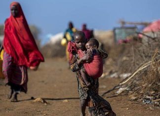 الجوع في السودان.. مفهوم استعماري أم غياب للرؤية الوطنية؟ الجوع في السودان.. مفهوم استعماري أم غياب للرؤية الوطنية؟