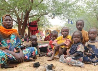 أطفال السودان يدفعون الثمن الأغلى للحرب أطفال السودان يدفعون الثمن الأغلى للحرب