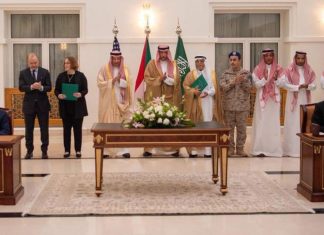 رغم توقيعها.. لماذا لم تلتزم الدعم السريع بتنفيذ إتفاق جدة؟ رغم توقيعها.. لماذا لم تلتزم الدعم السريع بتنفيذ إتفاق جدة؟