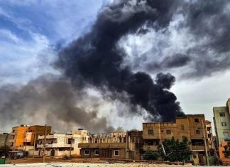 أيقبل السودان القسمة على أربعة؟ أيقبل السودان القسمة على أربعة؟