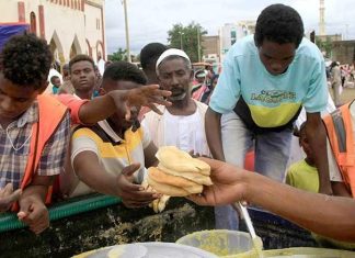 حرب السودان ومبادرة الفاشر حرب السودان ومبادرة الفاشر