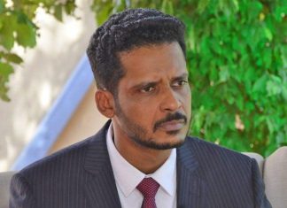 الحزب الاتحادي يناشد العالم بالتدخل لإنقاذ حياة المتأثرين بالفضيانات الحزب الاتحادي يناشد العالم بالتدخل لإنقاذ حياة المتأثرين بالفضيانات