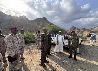 مجلس السيادة يناقش الآثار الإنسانية للسيول والأمطار مجلس السيادة يناقش الآثار الإنسانية للسيول والأمطار