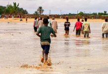 8 وفيات جديدة بالكوليرا وظهور مرض جديد في الشمال 8 وفيات جديدة بالكوليرا وظهور مرض جديد في الشمال