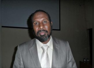 راشد التجاني لـ”أفريقيا برس”: تعالي المبعوث الأمريكي على السودانيين أحد أسباب فشل مفاوضات جنيف راشد التجاني لـ"أفريقيا برس": تعالي المبعوث الأمريكي على السودانيين أحد أسباب فشل مفاوضات جنيف