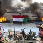 ما مدى إمكانية تقسيم السودان؟ ما مدى إمكانية تقسيم السودان؟