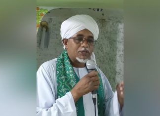 إمام مسجد: الكوارث الطبيعية والبشرية تستوجب مراجعة النفوس والسياسات إمام مسجد: الكوارث الطبيعية والبشرية تستوجب مراجعة النفوس والسياسات