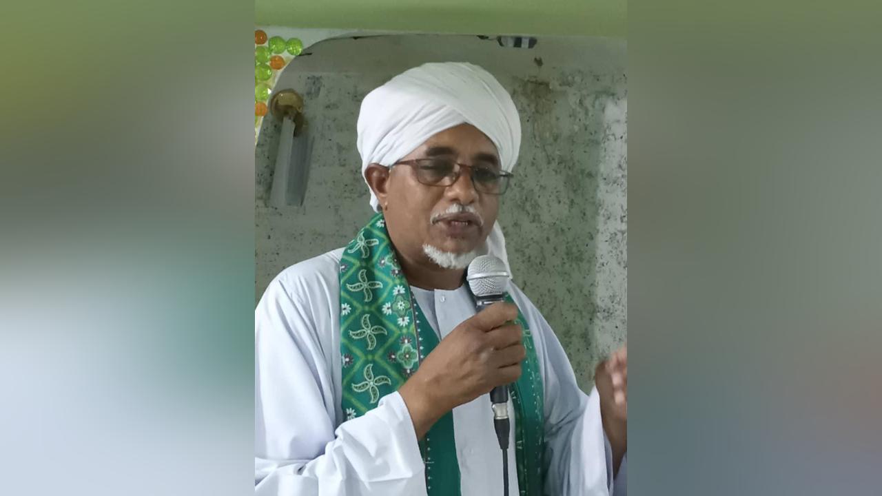 إمام مسجد: الكوارث الطبيعية والبشرية تستوجب مراجعة النفوس والسياسات إمام مسجد: الكوارث الطبيعية والبشرية تستوجب مراجعة النفوس والسياسات