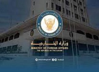 وزير الخارجية يهنيء وزير خارجية إيران بمناسبة تعيينه في منصبه وزير الخارجية يهنيء وزير خارجية إيران بمناسبة تعيينه في منصبه