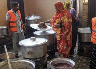 تداعيات قطع الأشجار لاستخدام أخشابها في الطهي تداعيات قطع الأشجار لاستخدام أخشابها في الطهي